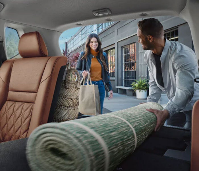 Cherokee County Nissan in Holly Springs GA