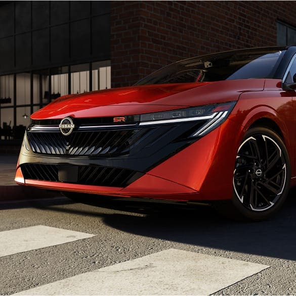 Cherokee County Nissan in Holly Springs GA