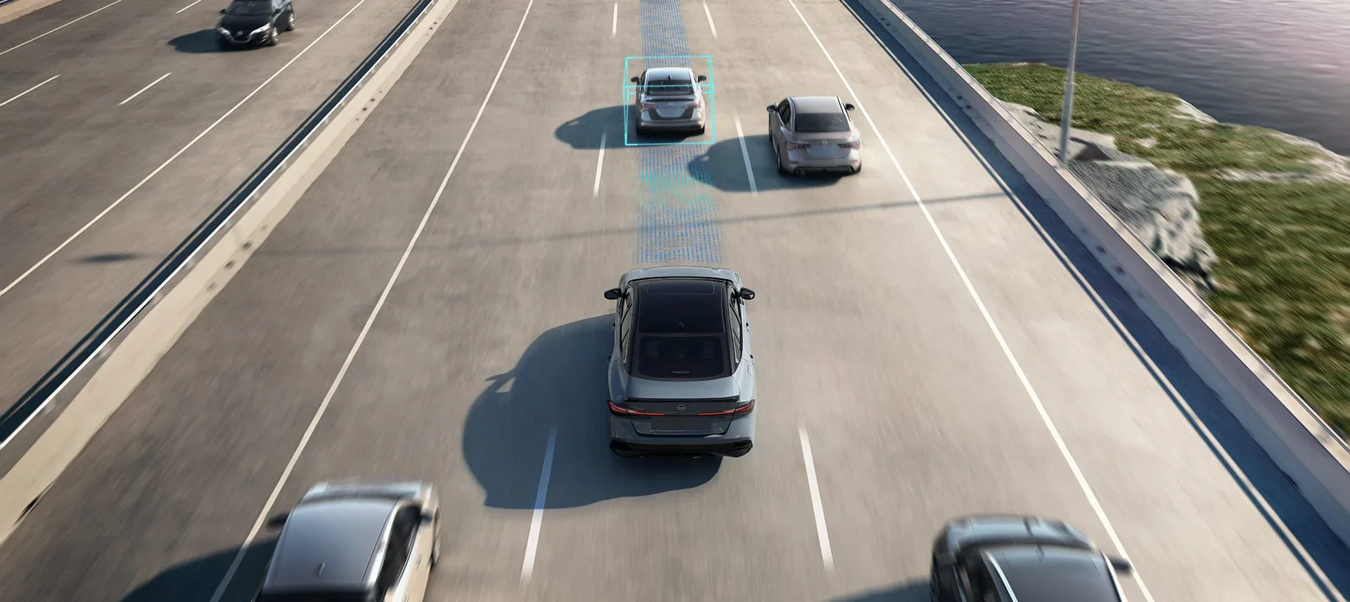 Cherokee County Nissan in Holly Springs GA