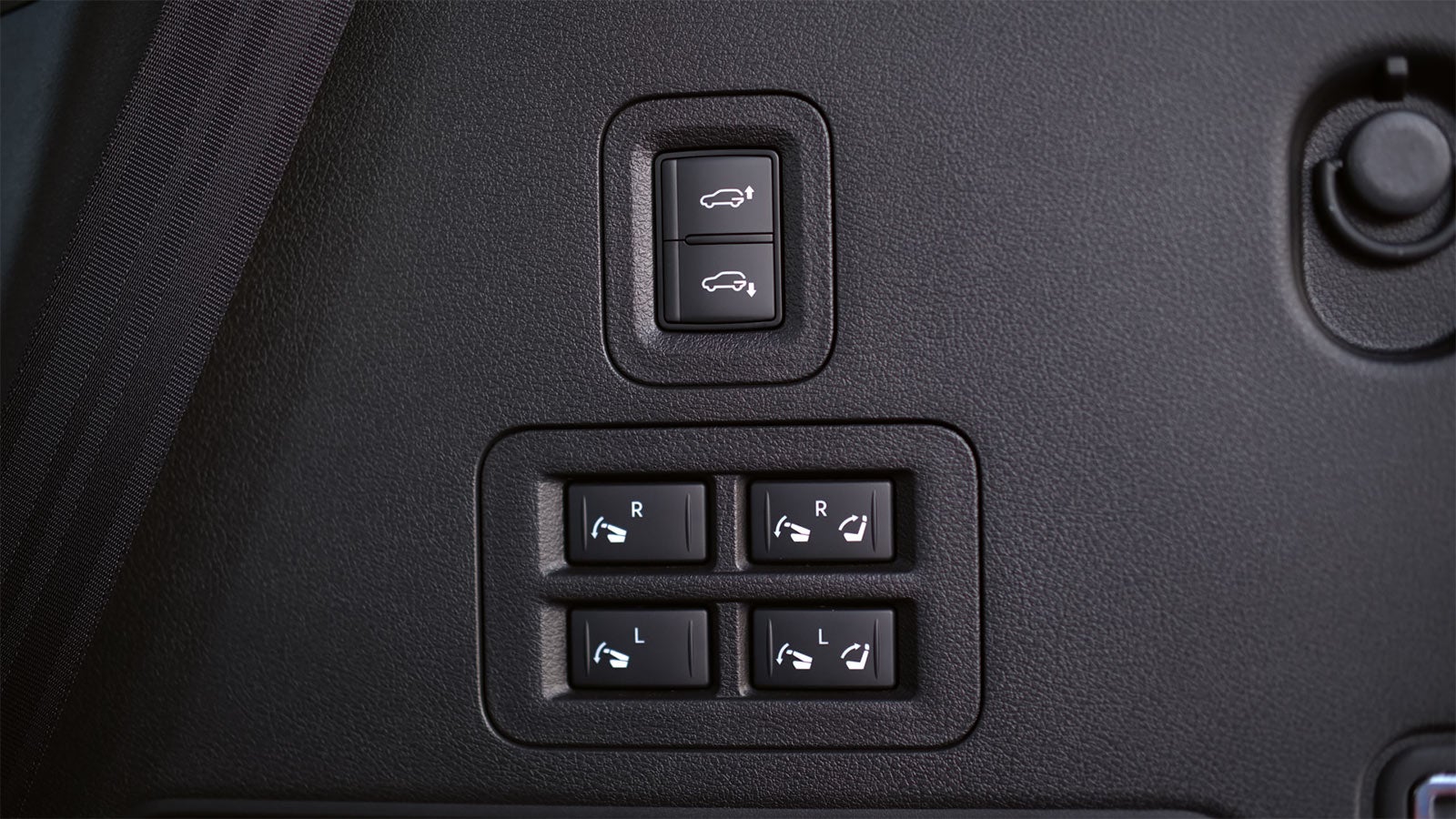 2026 Nissan Armada | Cherokee County Nissan in Holly Springs, GA