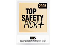 IIHS_TOP_SAFETY_PICK_2024 | Cherokee County Nissan in Holly Springs GA