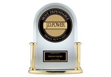 Cherokee County Nissan in Holly Springs GA