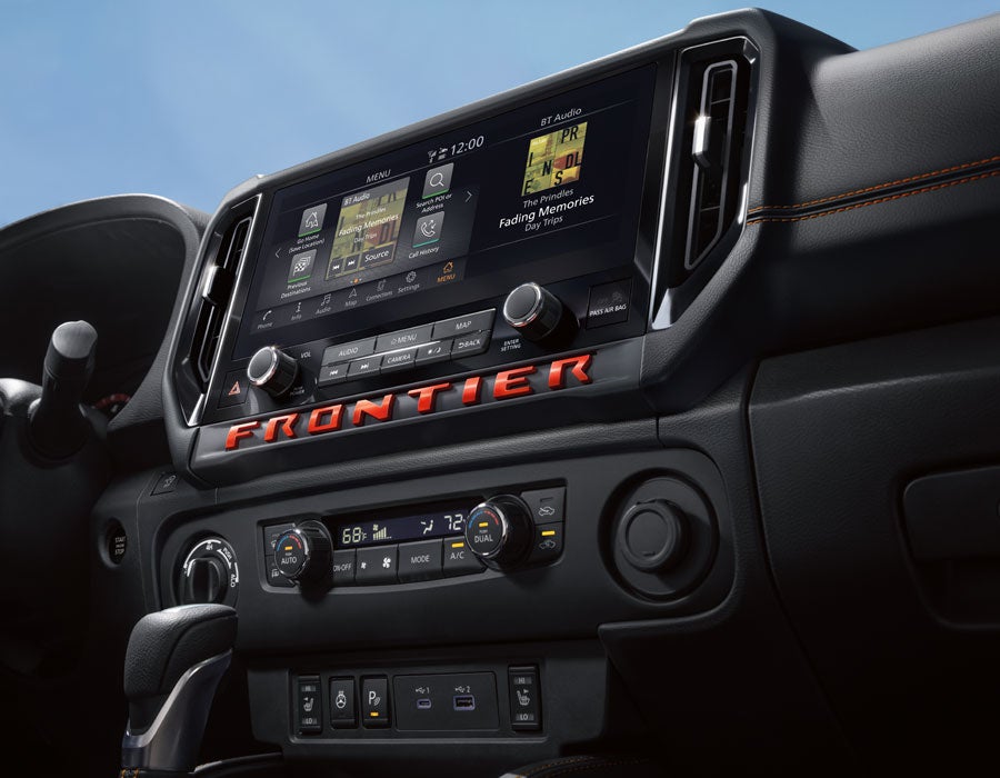 Cherokee County Nissan in Holly Springs GA