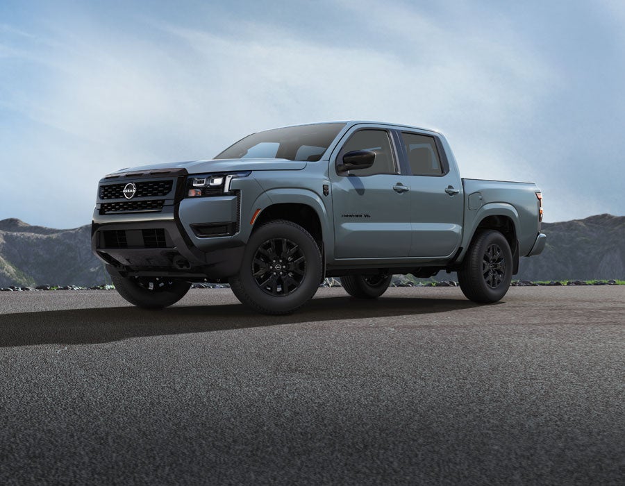 Cherokee County Nissan in Holly Springs GA