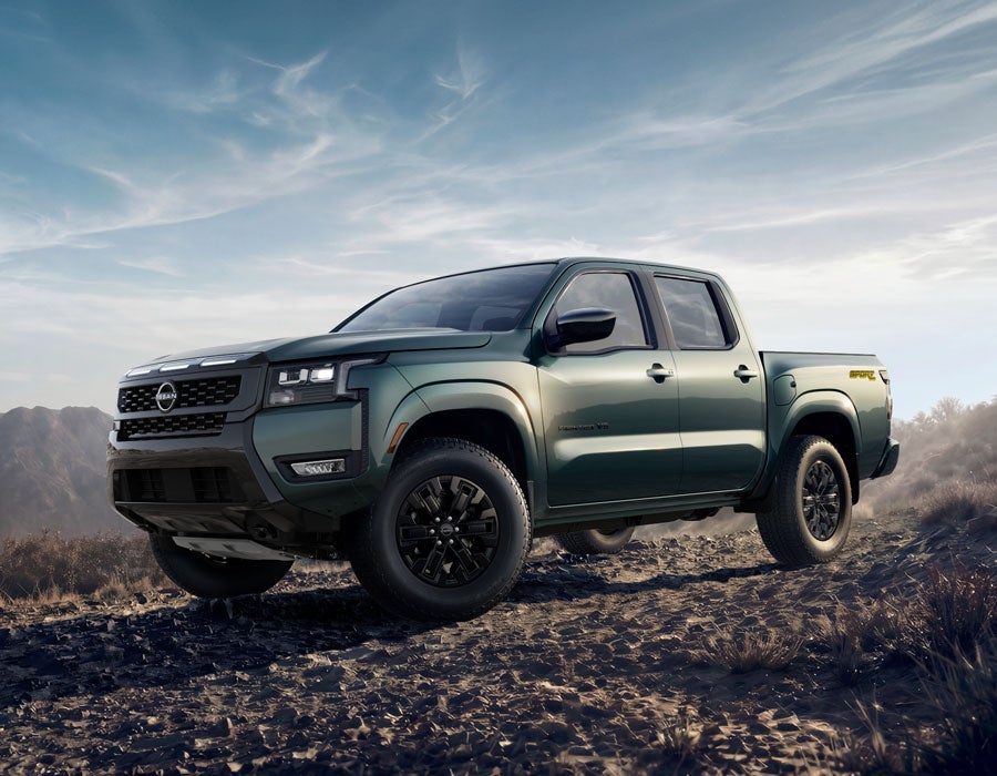 Cherokee County Nissan in Holly Springs GA