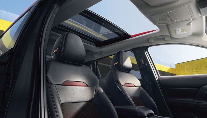 Cherokee County Nissan in Holly Springs GA