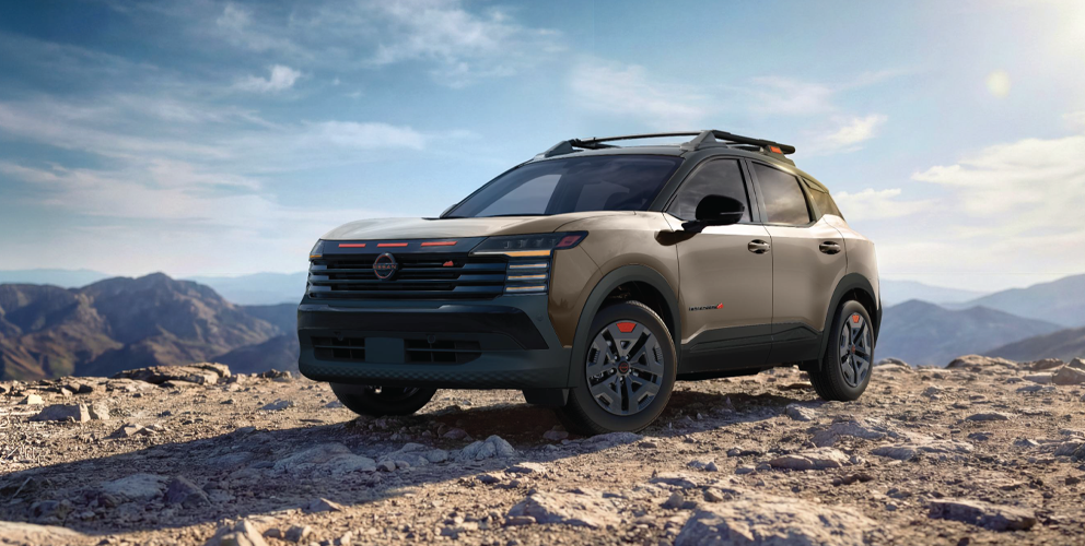 Cherokee County Nissan in Holly Springs GA