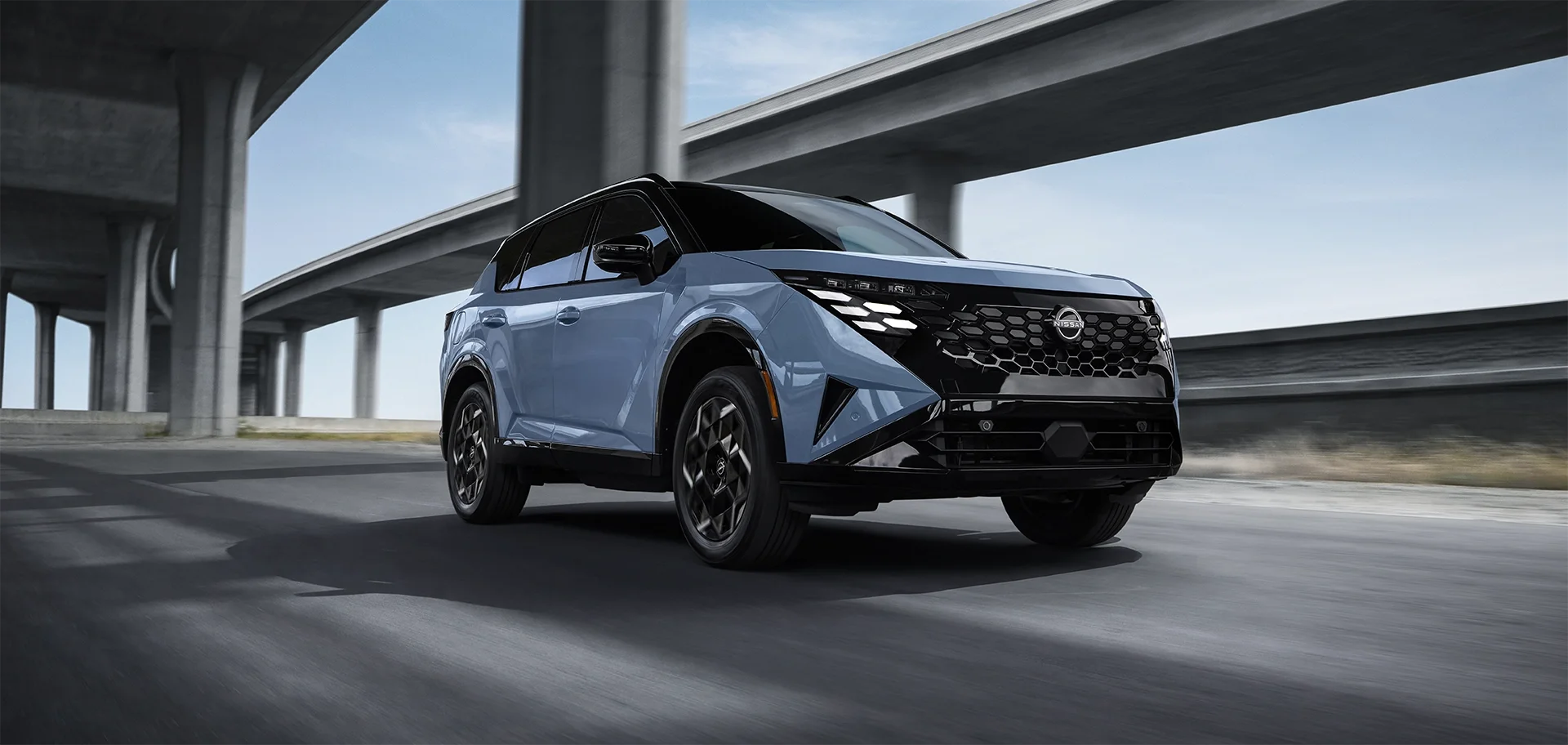 Cherokee County Nissan in Holly Springs GA