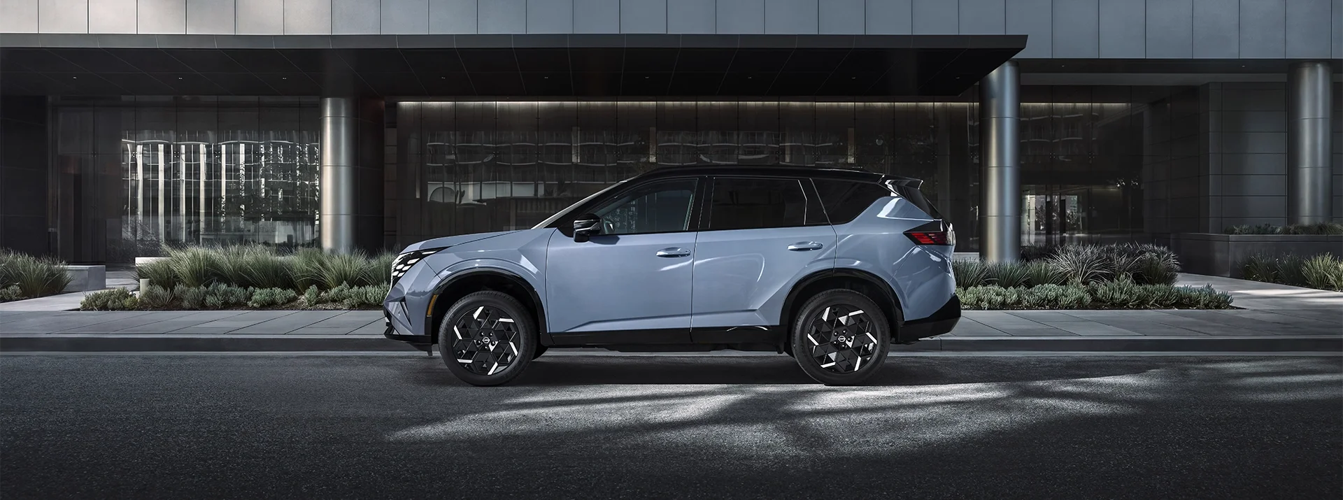 Cherokee County Nissan in Holly Springs GA