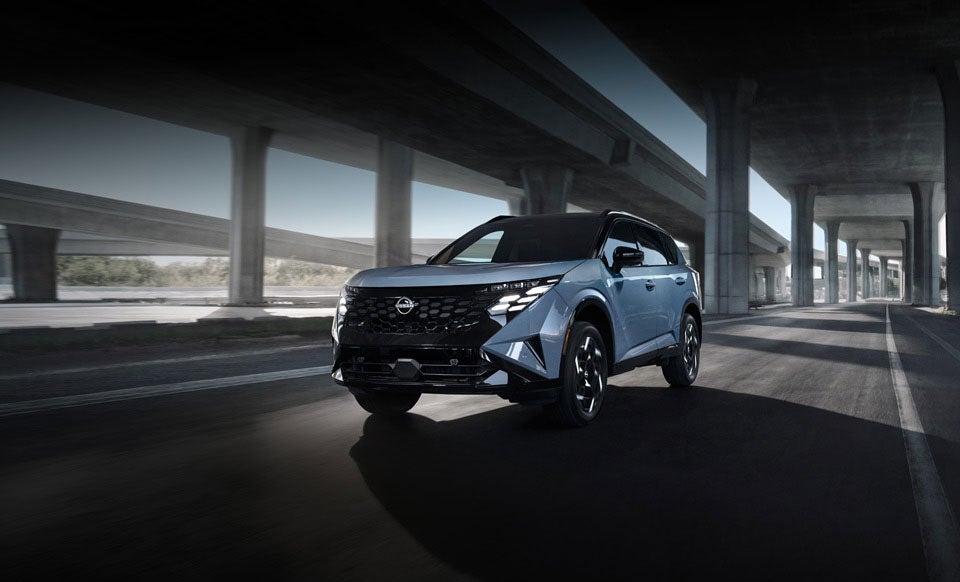 NISSAN Rogue® Hybrid Cherokee County Nissan in Holly Springs GA