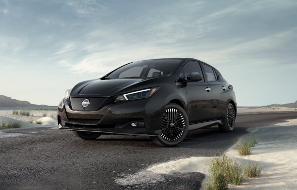 Cherokee County Nissan in Holly Springs GA