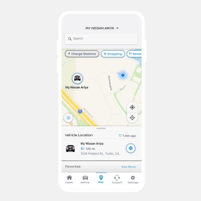 Cherokee County Nissan in Holly Springs GA