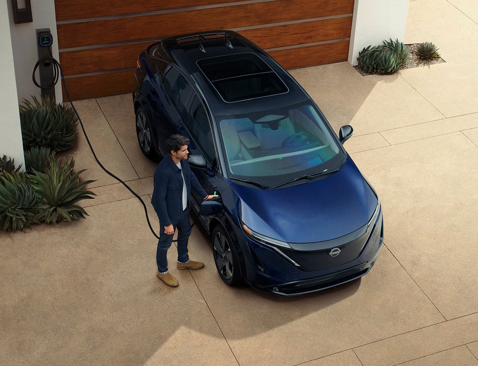 EV Ownership Experience | Cherokee County Nissan in Holly Springs GA