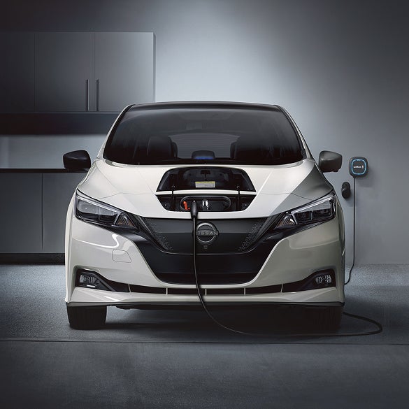 Cherokee County Nissan in Holly Springs GA