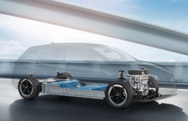 Cherokee County Nissan in Holly Springs GA