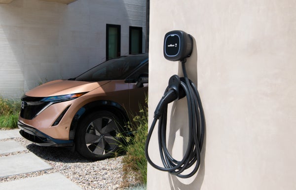 Cherokee County Nissan in Holly Springs GA