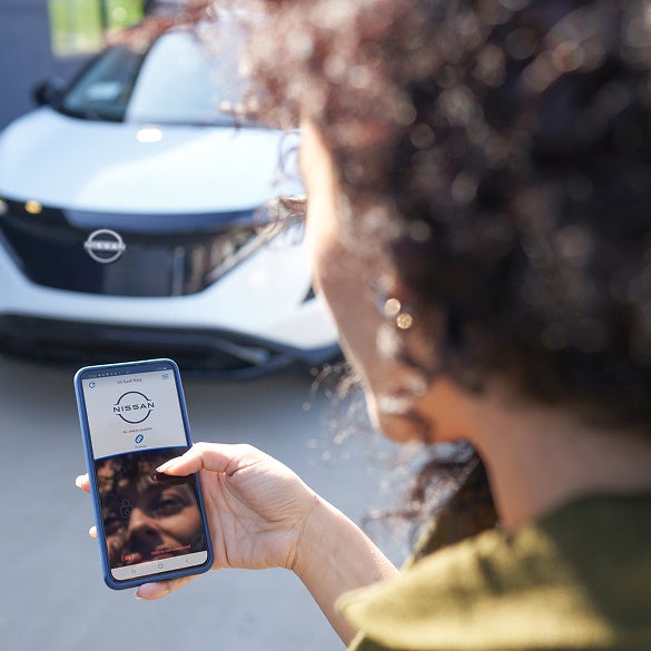 Cherokee County Nissan in Holly Springs GA