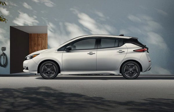 Cherokee County Nissan in Holly Springs GA