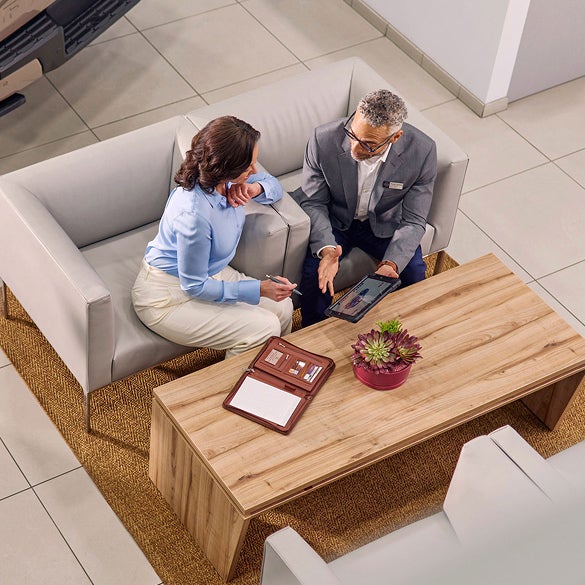 Cherokee County Nissan in Holly Springs GA