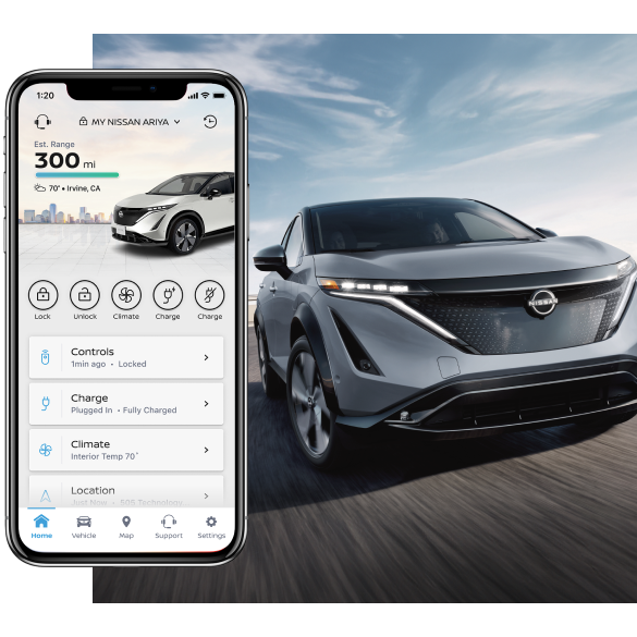 Cherokee County Nissan in Holly Springs GA