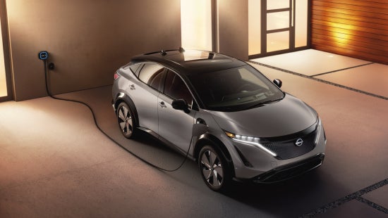 Cherokee County Nissan in Holly Springs GA