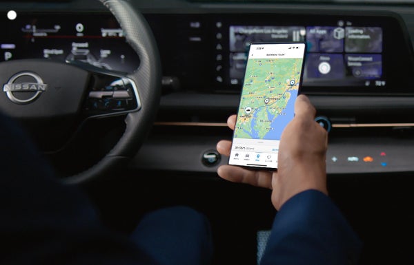 Cherokee County Nissan in Holly Springs GA