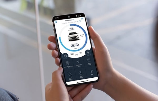 Cherokee County Nissan in Holly Springs GA