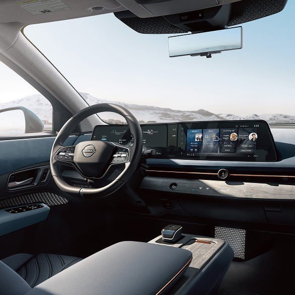 Cherokee County Nissan in Holly Springs GA