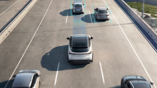 Cherokee County Nissan in Holly Springs GA