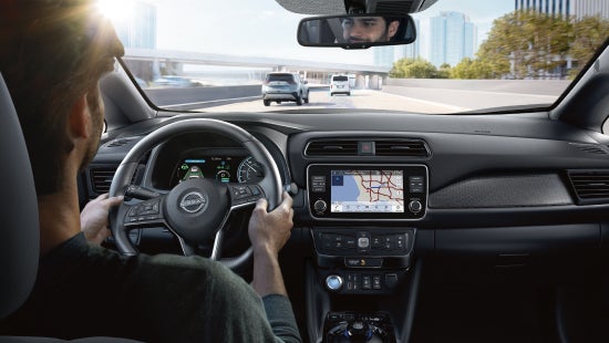 Cherokee County Nissan in Holly Springs GA