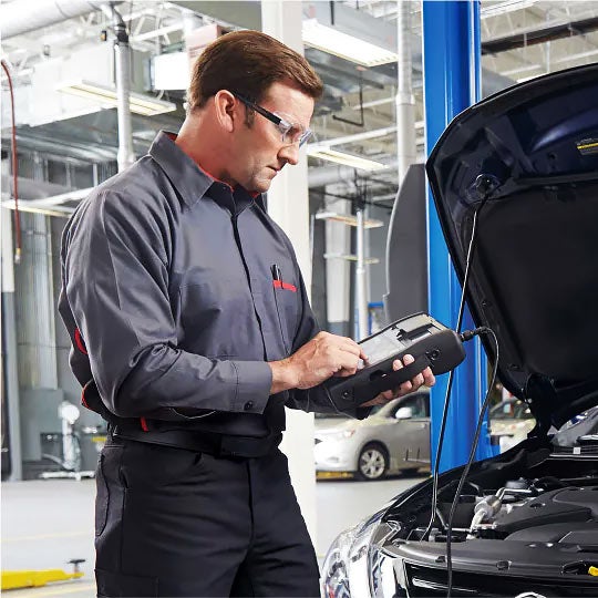 Cherokee County Nissan in Holly Springs GA