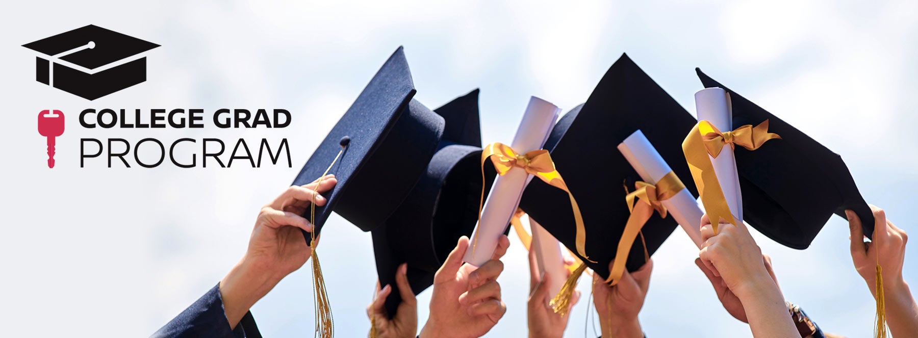 Nissan College Grad Program | Cherokee County Nissan in Holly Springs GA