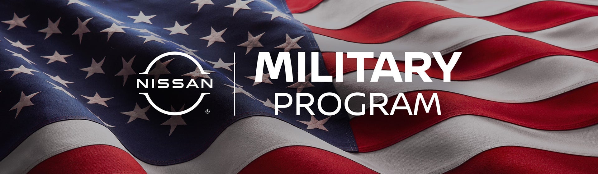 Nissan Military Discount | Cherokee County Nissan in Holly Springs GA