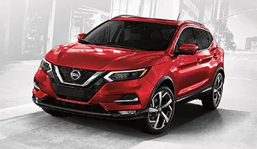 Even last year's Rogue Sport is thrilling | Cherokee County Nissan in Holly Springs GA