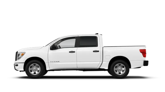 Crew Cab S | Cherokee County Nissan in Holly Springs GA