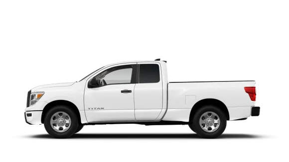 King Cab® S | Cherokee County Nissan in Holly Springs GA