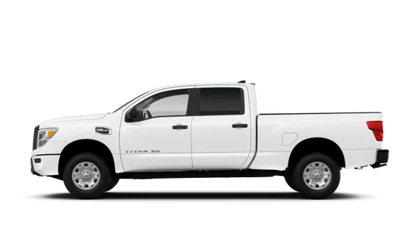 Crew Cab S | Cherokee County Nissan in Holly Springs GA