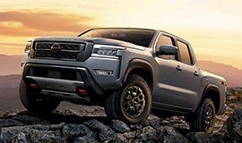 2023 Nissan Frontier | Cherokee County Nissan in Holly Springs GA