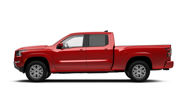 Crew Cab 4X4 Long Bed SV 2023 Nissan Frontier | Cherokee County Nissan in Holly Springs GA