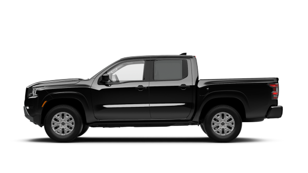 Crew Cab 4X4 Midnight Edition 2023 Nissan Frontier | Cherokee County Nissan in Holly Springs GA