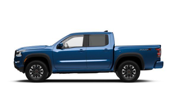 Crew Cab 4X2 PRO-X 2023 Nissan Frontier | Cherokee County Nissan in Holly Springs GA