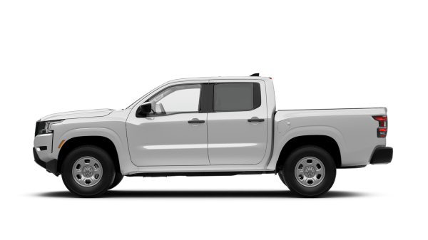 Crew Cab 4X2 S 2023 Nissan Frontier | Cherokee County Nissan in Holly Springs GA