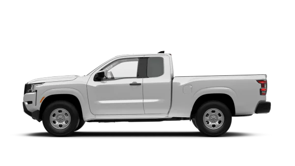 King Cab 4X2 S 2023 Nissan Frontier | Cherokee County Nissan in Holly Springs GA