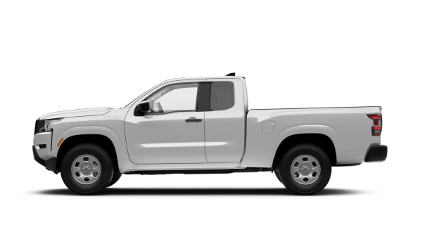 King Cab 4X4 S 2023 Nissan Frontier | Cherokee County Nissan in Holly Springs GA