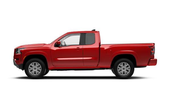 King Cab 4X4 SV 2023 Nissan Frontier | Cherokee County Nissan in Holly Springs GA