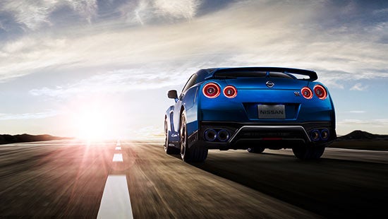 The History of Nissan GT-R | Cherokee County Nissan in Holly Springs GA