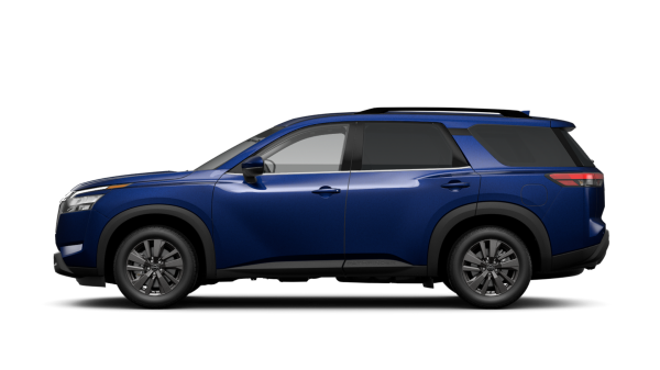 2023 Nissan Pathfinder SV 2WD | Cherokee County Nissan in Holly Springs GA