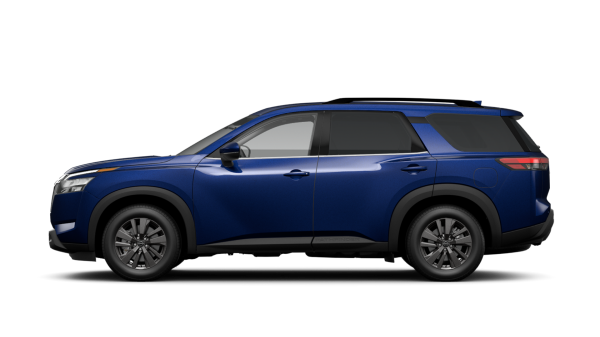 2023 Nissan Pathfinder SV 4WD | Cherokee County Nissan in Holly Springs GA