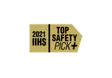 IIHS Top Safety Pick+ Cherokee County Nissan in Holly Springs GA