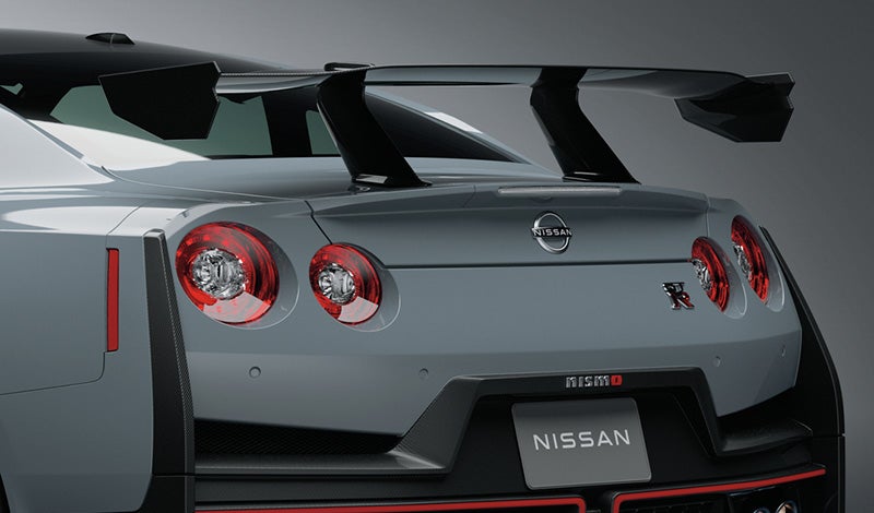 2024 Nissan GT-R Nismo | Cherokee County Nissan in Holly Springs GA